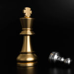 Don't Get Too Positive On Silver Just Because Gold's Racing Higher