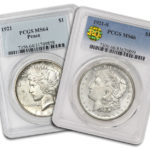 ACT NOW! Support Coin Legislation H.R. 3757