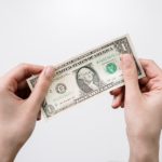 Dollar Sinks To Four-Year Low Trump Brushes Off The Decline