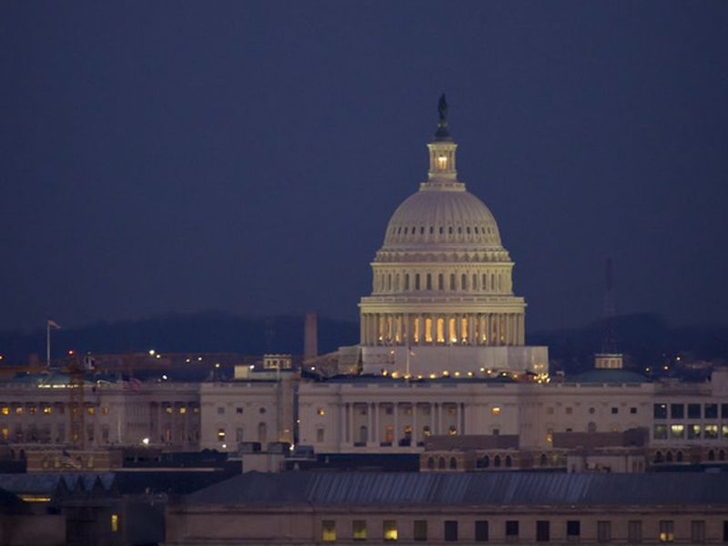 Precious Metals Find Support Following Testimony To Congress