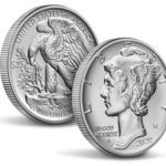U.S Mint Releasing 2020 Palladium Eagle
