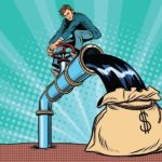 Gold Prices Will Take Their Cues From Oil This Week Following Venezuela Attacks