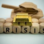 Gold Up $100 Last Week As Israel Attacks Iran