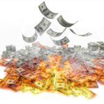 An Optimistic Inflation Report Means That The US Dollar Just Had Its Worst Day In More Than 15 Years