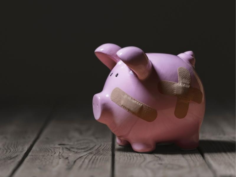 Markets Brace Themselves For The Next Economic Hurricane