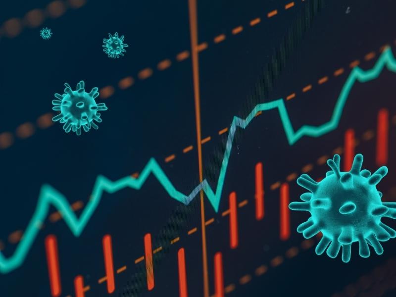 China Covid Policies Affecting U.S. Economy Growth