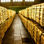 Gold Setting All-Time Record Daily – Near $2,200