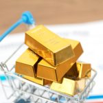 China Public Now Buying Gold Like Crazy