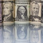 Stronger Dollar Takes Wind Out Of Gold’s Sails