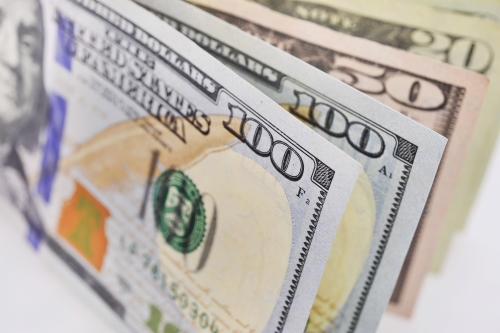 A Weak U.S. Dollar and U.S. Retail Sales Cause Rally in Gold and Silver