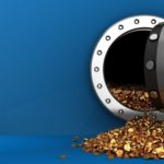 Forget $5,000 Bank of America Sees Gold Price Hitting $6,000 Oz By Spring 2026