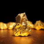 Gold Mining Output To Hit New Record In 2023