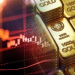 Gold And Silver Trading Above Lows Amidst Continued Pressure