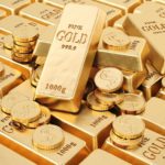 Russia Sells Gold From Strategic Reserves For Tens Of Billions