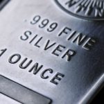 Silver Jumps Higher On June PPI Numbers