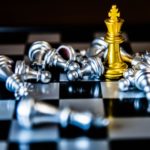 Gold & Silver Continue To Test Key Levels On CPI News