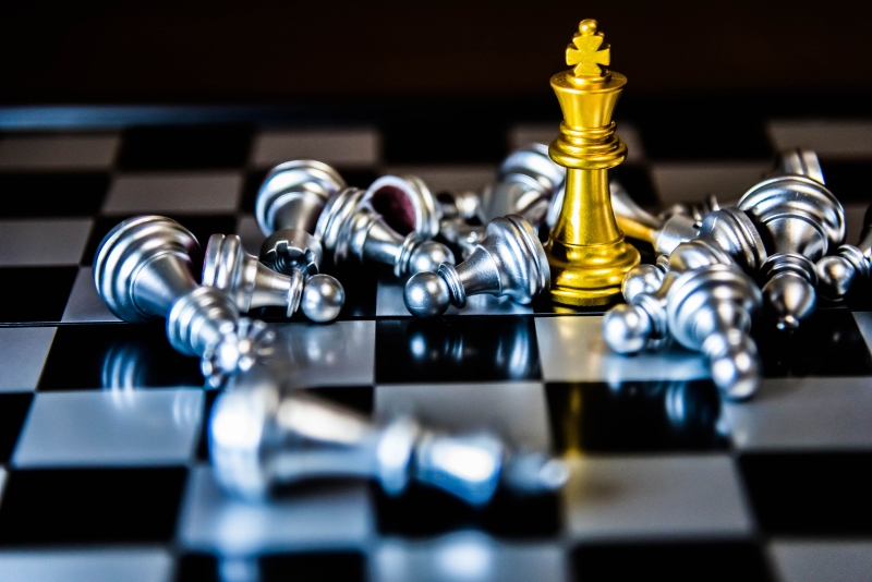 Gold & Silver Continue To Test Key Levels On CPI News