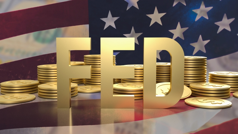 Fed Continues To Lean Hawkish Gold And Silver React