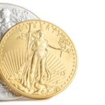 We Don't Expect Silver To Catch Up With Gold Says Goldman Sachs