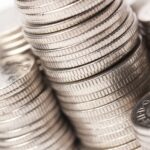 U.S. Mint Bullion Coin Revenue Falls 12.8% In FY 2023