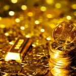 WGC Projects Up To 30% Jump In Gold Prices Next Year Amid Global Uncertainty