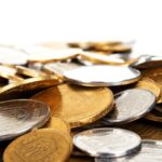 Gold, Silver Power To Record Highs On Safe-Haven Demand