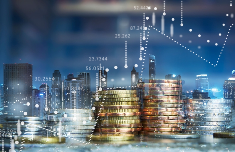 Gold And Silver Test Support And Rally Back