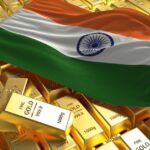 CHINA Passes The Gold Baton To INDIA