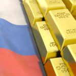 Russia Made $1.68 Billion Selling 300,000 Oz Gold In January As Prices Hit Record Highs