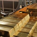 Macro Forces Outweigh Geopolitics As Gold Drops $500