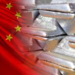 China’s Silver Imports Surge 78% In March As Investors And Manufacturers Scramble To Secure Metal