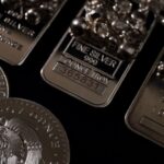 Silver Soars To Record High Above $60 As Standard Chartered Warns Of Near-Term Volatility