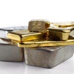 Safe-Haven Demand Continues In Powerful Bull Runs In Gold, Silver