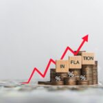 Gold Shoots Into Positive Territory As Headline CPI Rises More Than Expected In August