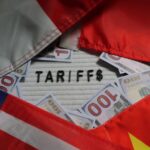 IMF Cuts 2025 US Growth Forecast To 1.8% Amid Tariff Uncertainties