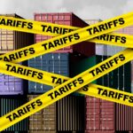 Sky-high U.S. Copper Tariffs