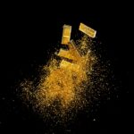 Only 17% of Fort Knox Gold Meets Modern Purity for International Settlements