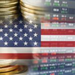 Gold Testing Support Level As Iranian War Continues