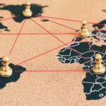 Global Economy Resilient to Middle East War Shock, Agencies Say
