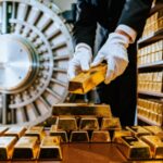 Gold Just Passed a Milestone That Should Worry Washington