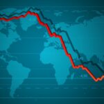 Iranian War & High Interest Rates Push Gold & Silver Lower